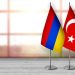 Türkiye ve Ermenistan heyetleri Viyana'da: Hedef normalleşme