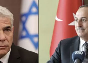 Türkiye-İsrail ilişkileri: Çavuşoğlu'nun ziyareti normalleşme sürecine nasıl yansıyacak?