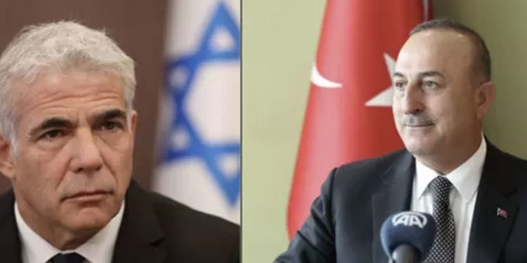 Türkiye-İsrail ilişkileri: Çavuşoğlu'nun ziyareti normalleşme sürecine nasıl yansıyacak?
