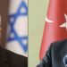 Türkiye-İsrail ilişkileri: Çavuşoğlu'nun ziyareti normalleşme sürecine nasıl yansıyacak?
