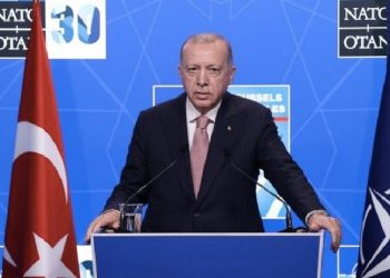Türkiye, İsveç ve Finlandiya NATO kriziyle ilgili diplomasi trafiğinde