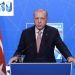 Türkiye, İsveç ve Finlandiya NATO kriziyle ilgili diplomasi trafiğinde