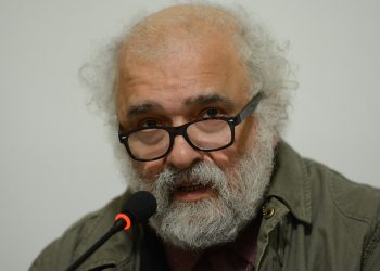 Türkiye, İsveç’ten yazar Ragip Zarakolu’nun iadesini istedi