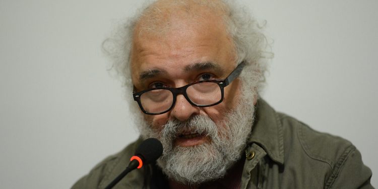 Türkiye, İsveç’ten yazar Ragip Zarakolu’nun iadesini istedi