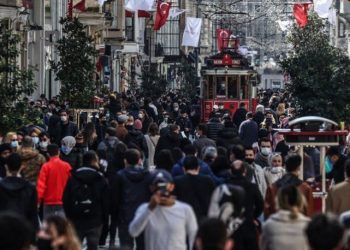 Türkiye'de koronavirüs | 1253 yeni vaka, 11 can kaybı...