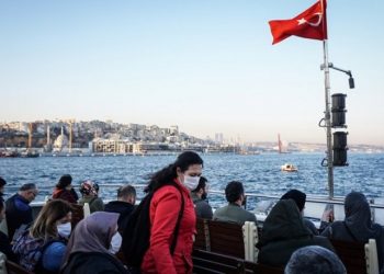 Türkiye'de koronavirüs | 1542 yeni vaka, 8 can kaybı...