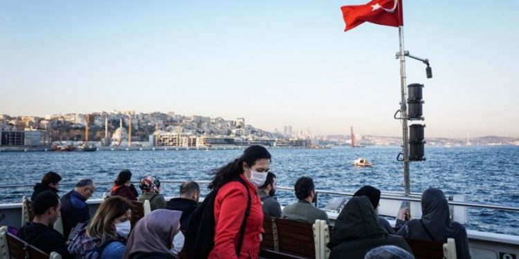 Türkiye'de koronavirüs | 1542 yeni vaka, 8 can kaybı...