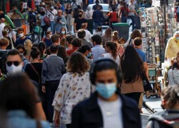 Türkiye'de koronavirüs | Son 24 saatte 1542 yeni vaka, 8 can kaybı...