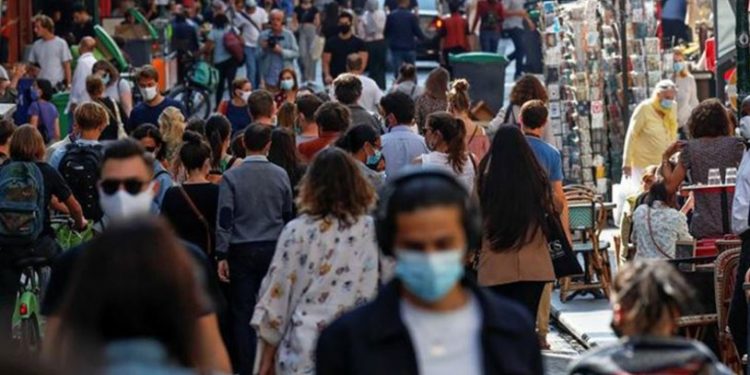 Türkiye'de koronavirüs | Son 24 saatte 1542 yeni vaka, 8 can kaybı...