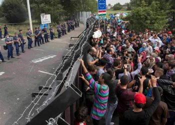 Türkiye'den AB'ye sığınma başvuruları neredeyse iki katına çıktı