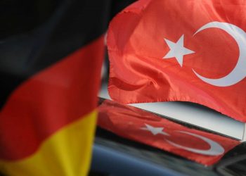 Türkiye'den Almanya'ya sığınma başvurularında artış, Kürtlerin iltica başvurularına ret