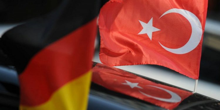 Türkiye'den Almanya'ya sığınma başvurularında artış, Kürtlerin iltica başvurularına ret