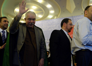 Türkiye’deki Taliban karşıtı zirve neyin işaretçisi olabilir?