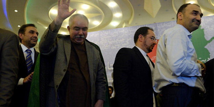 Türkiye’deki Taliban karşıtı zirve neyin işaretçisi olabilir?