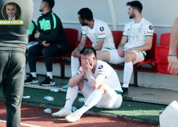 Türkiye’nin Nottingham Forest’i: Bursaspor