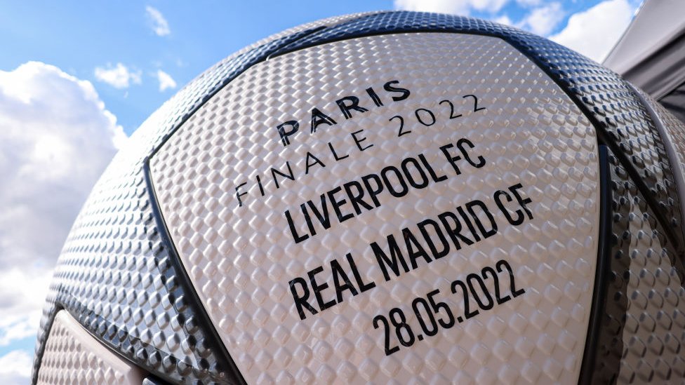 UEFA Şampiyonlar Ligi finali: Liverpool - Real Madrid Paris'te kupa peşinde