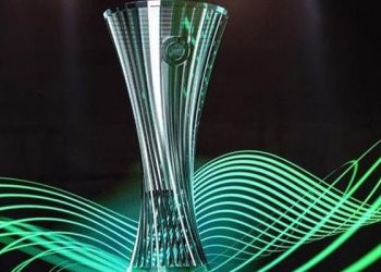 UEFA Avrupa Konferans Ligi'nde finalin adı Roma-Feyenoord