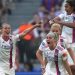 UEFA Kadınlar Şampiyonlar Ligi şampiyonu Lyon oldu
