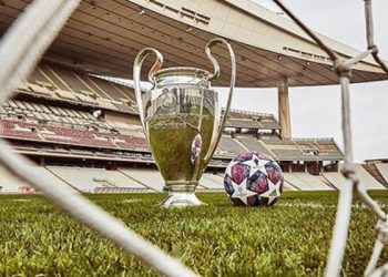 UEFA turnuvalarına 5 büyük lig damgası: Yarı finallerde 10 takım yer aldı, finalistlerin değeri 3 milyar euroya yaklaştı