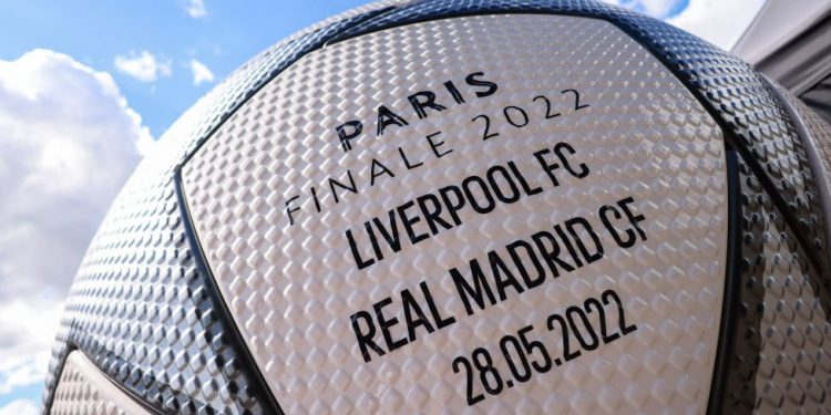 UEFA Şampiyonlar Ligi finali: Liverpool - Real Madrid Paris'te kupa peşinde