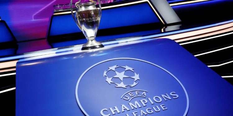 UEFA'dan tartışılan plan: 2 takıma "özel" Şampiyonlar Ligi daveti