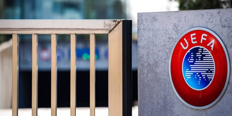 UEFA'dan yeni turnuva hazırlığı