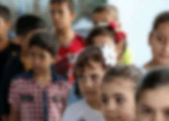 UNICEF: Suriyeli 12,3 milyon çocuk insani yardıma muhtaç uyarısında bulundu
