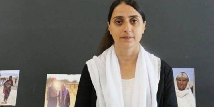 Uca: Saldırılar Êzidî halkına karşı oluşturulan soykırım konseptinin ilanı