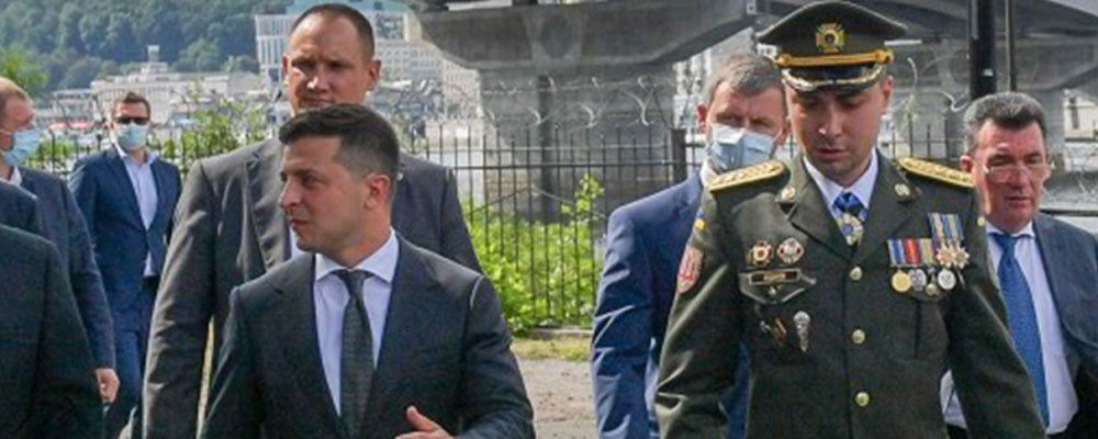 Ukrayna Askeri İstihbarat Başkanı: Putin psikolojik ve fiziksel olarak çok kötü; aynı zamanda kanser hastası