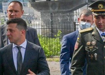 Ukrayna Askeri İstihbarat Başkanı: Putin psikolojik ve fiziksel olarak çok kötü; aynı zamanda kanser hastası