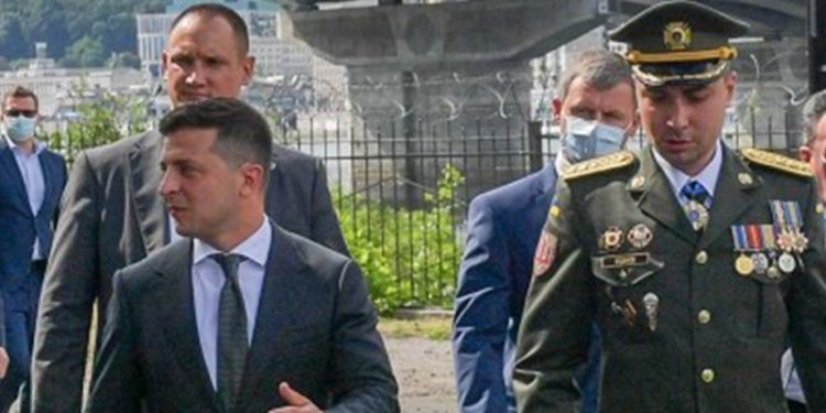 Ukrayna Askeri İstihbarat Başkanı: Putin psikolojik ve fiziksel olarak çok kötü; aynı zamanda kanser hastası