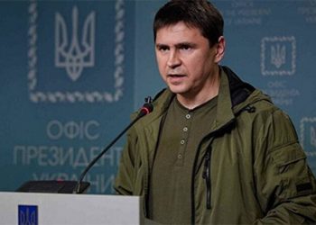 Ukrayna: Avrupalı bazı siyasetçiler Rusya'ya tavizler verilmesini teklif etti