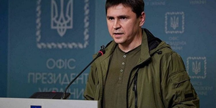 Ukrayna: Avrupalı bazı siyasetçiler Rusya'ya tavizler verilmesini teklif etti