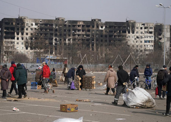 Ukrayna Başsavcısı Venediktova: Savaş suçlarını içeren 9 binden fazla dava açıldı
