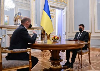 Ukrayna Devlet Başkanı Zelenski, Alman Şansölye Scholz'u Kiev'e çağırdı