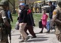 Ukrayna: Mariupol Azovstal çelik fabrikasındaki tüm siviller tahliye edildi