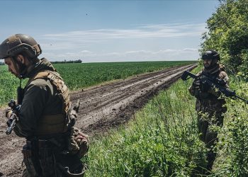 Ukrayna: Rus ordusu 30 bin askerini kaybetti