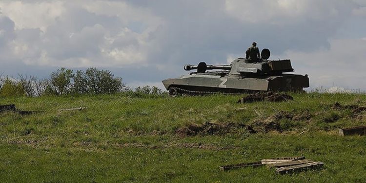 Ukrayna: Rus ordusu bugüne kadar 29 bin 450 askerini kaybetti