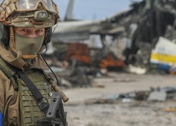 Ukrayna: Rus ordusu yaklaşık 23 bin 200 asker, 190 uçak, 155 helikopter ve 1008 tank kaybetti