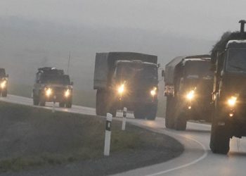 Ukrayna: Rus ordusunun asker kaybı 23 bine yükseldi