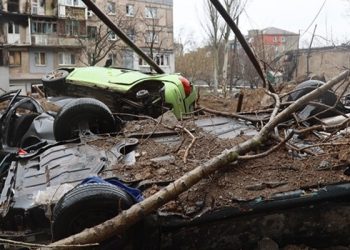 Ukrayna: Savaşta ölen Rus asker sayısı 25 bini geçti