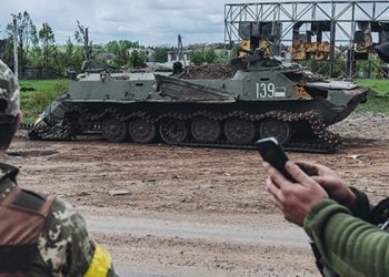 Ukrayna: Savaşta ölen Rus asker sayısı 27 bini geçti