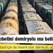 Ukrayna: Savaşın akıbetini demiryolu mu belirleyecek?