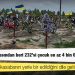 Ukrayna: Savaşın başlamasından beri 232'si çocuk en az 4 bin 600 sivil öldü