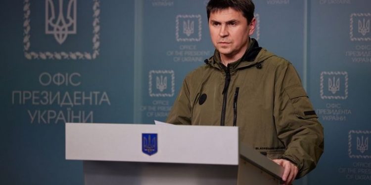 Ukrayna: Toprak konusunda taviz içeren hiçbir anlaşmayı kabul etmeyeceğiz