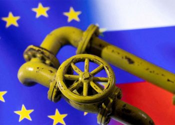 Ukrayna duyurdu: Rus gazının Avrupa'ya temel sevkiyat hattı kesilecek