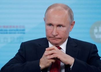 Ukrayna istihbaratı: Putin, psikolojik ve fiziksel olarak çok kötü durumda