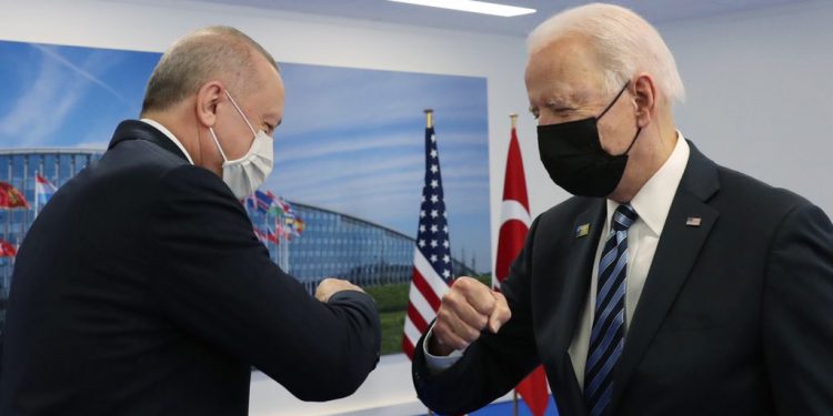 Ukrayna savaşı Erdoğan’ın Batı nezdindeki değerini artırdı mı?