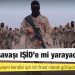 Ukrayna savaşı IŞİD’e mi yarayacak?