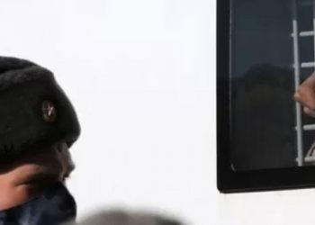 Ukrayna savaşı: Putin yalan haber kanunuyla gerçeklere de mi savaş açtı?